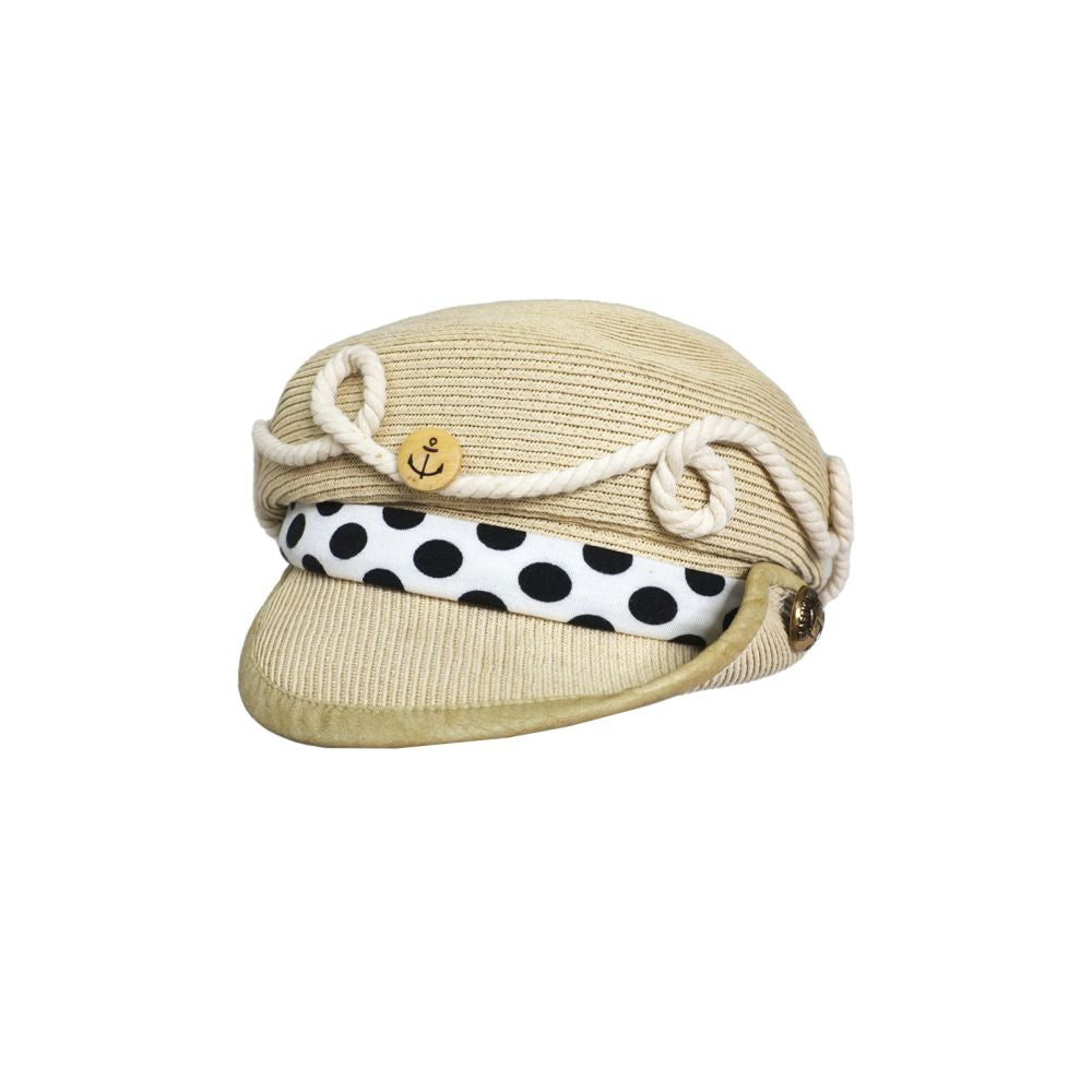Shen Yue Liang Bu Zheng Ali Beibei Xiao Zhan doechii same style original polka dot straw hat for all seasons to flatter your face image 4